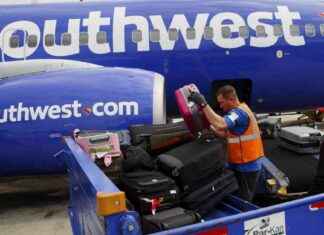 Southwest Airlines Introduces Baggage Fees and Basic Economy Tickets southwest-airlines-ntroduces-baggage-fees-and-basic-economy-tickets