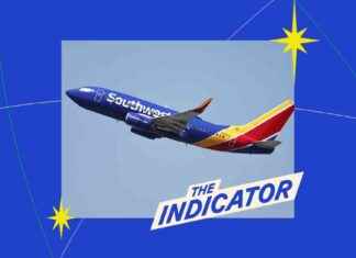 Southwest Surprises and Guac Tariff Shock: The Indicator Update southwest-surprises-and-guac-tariff-shock-the-ndicator-update