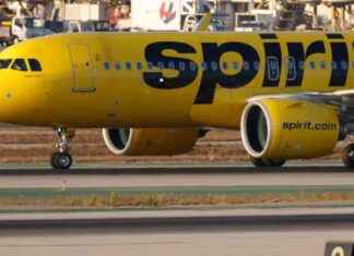 Spirit Airlines CEO Ready to Compete with New Southwest spirit-airlines-ceo-ready-to-compete-with-new-southwest