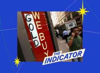 The Indicator from Planet Money: Uncovering the New Gold Rush the-ndicator-from-planet-money-uncovering-the-new-gold-rush