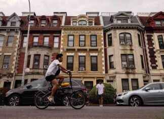 Top 10 competitive rental markets in the U.S. top-10-competitive-rental-markets-in-the-us