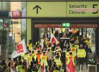 Worker Strikes in Germany Cause Massive Flight Cancellations worker-strikes-in-germany-cause-massive-flight-cancellations