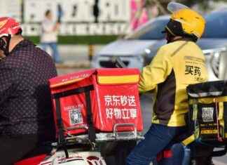 JD.com and Meituan’s Dispute Could Deepen $70B Losses jdcom-and-meituans-dispute-could-deepen-70b-losses