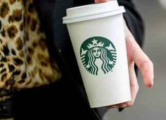 Starbucks Stock Drops Due to Disappointing Sales and Earnings starbucks-stock-drops-due-to-disappointing-sales-and-earnings