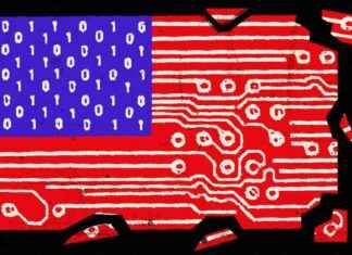 The Impact of Donald Trump on Big Tech: A Critical Analysis the-mpact-of-donald-trump-on-big-tech-a-critical-analysis