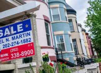 April Home Sales Hit Lowest Level Since 2009 april-home-sales-hit-lowest-level-since-2009