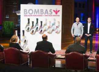 Bombas Appoints Former Under Armour Exec as CEO in Expansion Move bombas-appoints-former-under-armour-exec-as-ceo-in-expansion-move