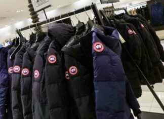 Canada Goose Stock Surges 20% After Beating Estimates canada-goose-stock-surges-20-after-beating-estimates