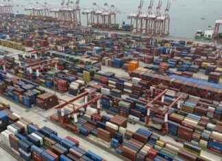 China Open to Trade Talks with U.S., Insists on Tariff Removal china-open-to-trade-talks-with-us-nsists-on-tariff-removal