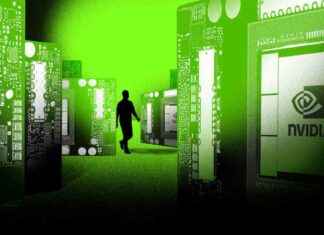 China’s Continued Access to Nvidia Technology chinas-continued-access-to-nvidia-technology