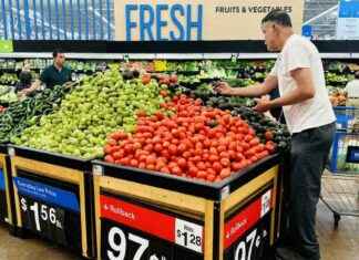 Cost Increase Alert: Walmart to Raise Prices on Certain Items Due to Tariffs cost-ncrease-alert-walmart-to-raise-prices-on-certain-tems-due-to-tariffs