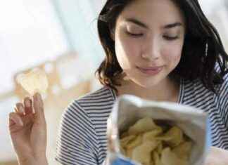 Identifying Ultra-Processed Food Consumption through Blood and Urine Markers dentifying-ultra-processed-food-consumption-through-blood-and-urine-markers