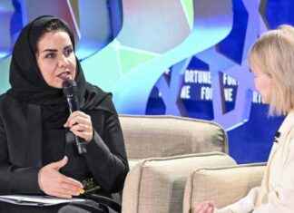 Dispelling Western Misconceptions: Saudi Arabia’s Human Rights Head on School Segregation dispelling-western-misconceptions-saudi-arabias-human-rights-head-on-school-segregation