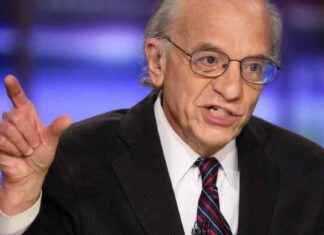 Fed Chair Powell Won’t Cut Rates, Wharton’s Jeremy Siegel Predicts fed-chair-powell-wont-cut-rates-whartons-jeremy-siegel-predicts