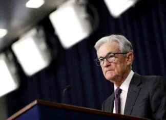 Fed Expected to Maintain Interest Rates Amid Tariff Uncertainty fed-expected-to-maintain-nterest-rates-amid-tariff-uncertainty