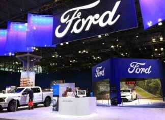 Ford Motor Q4 Earnings Report Expectations: Wall Street Forecast. ford-motor-q4-earnings-report-expectations-wall-street-forecast