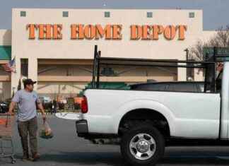 Home Depot CFO Affirms No Price Increases Due to Tariffs home-depot-cfo-affirms-no-price-ncreases-due-to-tariffs