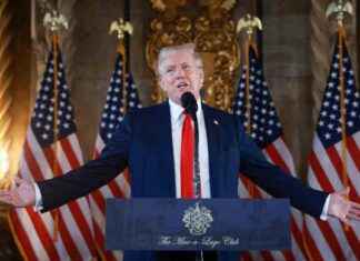 Lobbyists Optimistic for Bonanza under Trump Administration lobbyists-optimistic-for-bonanza-under-trump-administration