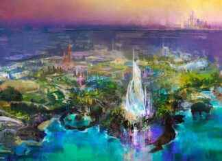 Magical Disney Theme Park & Resort Coming to Abu Dhabi magical-disney-theme-park-resort-coming-to-abu-dhabi
