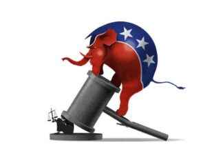 Impact of Big Law’s Support for Donald Trump on Business Success mpact-of-big-laws-support-for-donald-trump-on-business-success