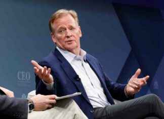Increasing NFL International Games: Goodell Plans to Double Events ncreasing-nfl-nternational-games-goodell-plans-to-double-events