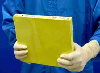 Innovative EV Battery Technology Revealed by GM, Leading Race to Market nnovative-ev-battery-technology-revealed-by-gm-leading-race-to-market