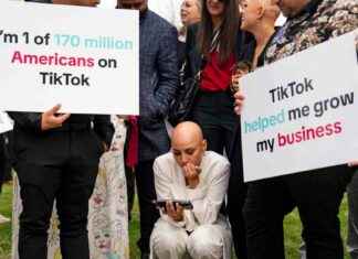 Inside the Unconventional TikTok Sale Process nside-the-unconventional-tiktok-sale-process