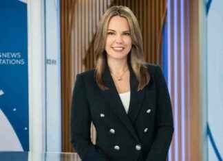 Paramount removes CBS News CEO Wendy McMahon due to leadership discord. paramount-removes-cbs-news-ceo-wendy-mcmahon-due-to-leadership-discord