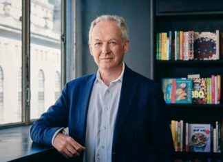 Revitalized Barnes & Noble: Back in the Book Business revitalized-barnes-noble-back-in-the-book-business