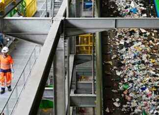 Revolutionizing Plastic Recycling: A Sustainable Solution revolutionizing-plastic-recycling-a-sustainable-solution