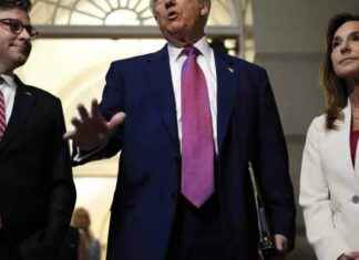 Support for Trump’s ‘One Big Beautiful Bill Act’ Divides GOP Members support-for-trumps-one-big-beautiful-bill-act-divides-gop-members