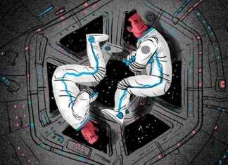 Teamwork Lessons from Space, Submarines, and Polar Research teamwork-lessons-from-space-submarines-and-polar-research