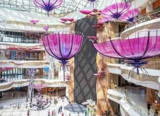 The Empty Mega-Mall: A Concerning Global Phenomenon the-empty-mega-mall-a-concerning-global-phenomenon