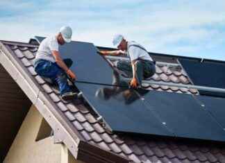 The Future of the $20 Billion US Home Solar Market: GOP Senate’s Decision the-future-of-the-20-billion-us-home-solar-market-gop-senates-decision