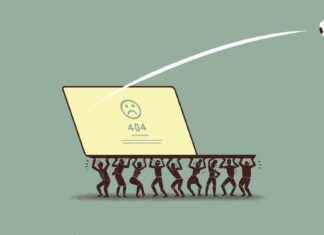 The Pitfalls of IT Project Failures: Common Mistakes Unveiled the-pitfalls-of-t-project-failures-common-mistakes-unveiled