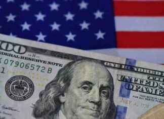 The Unyielding Reign of the King Dollar: Rivals Not Yet Prepared the-unyielding-reign-of-the-king-dollar-rivals-not-yet-prepared