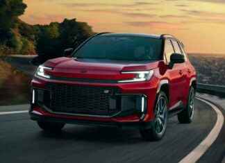 Toyota Redesigns America’s Top-Selling RAV4 SUV as Hybrid Model toyota-redesigns-americas-top-selling-rav4-suv-as-hybrid-model