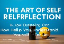 The Art of Self-Reflection: How Entertainment Can Help You Understand Yourself Better The Art of Self-Reflection: How Entertainment Can Help You Understand Yourself Better