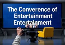 The Convergence of Entertainment: A Multifaceted Exploration The Convergence of Entertainment: A Multifaceted Examination