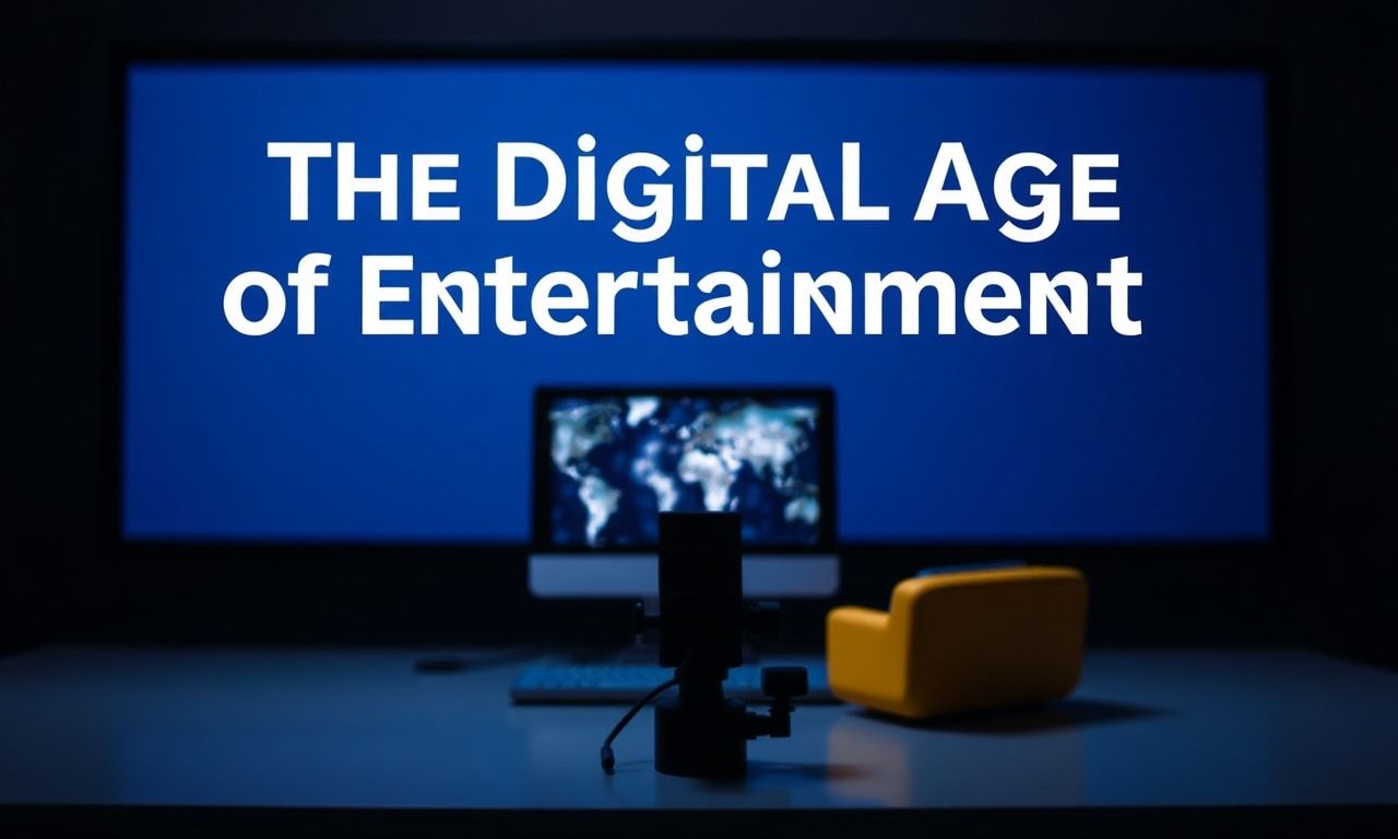 featured-the-digital-age-of-entertainment-navigating-the-ne The Digital Age of Entertainment: Exploring the New Frontier