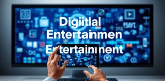 The Digital Revolution in Entertainment: How Technology is Reshaping Our Leisure The Digital Revolution in Entertainment: How Technology is Transforming Our Leisure