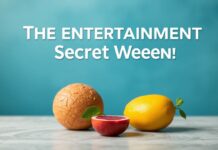 The Entertainment Industry’s Secret Weapon: Health and Wellness The Entertainment Industry's Secret Weapon: Health and Wellness