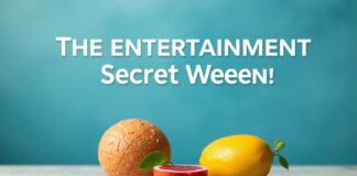 The Entertainment Industry’s Secret Weapon: Health and Wellness The Entertainment Industry's Secret Weapon: Health and Wellness