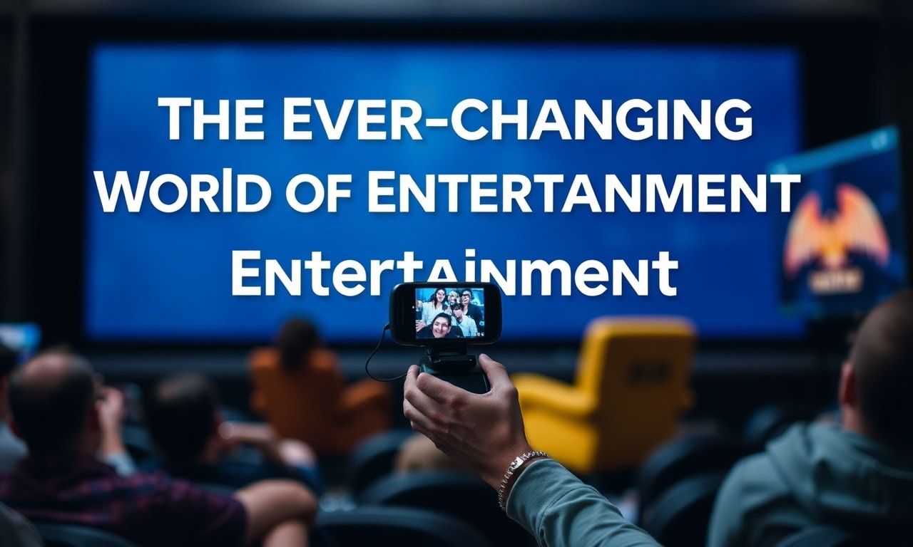 featured-the-ever-evolving-landscape-of-entertainment-a-dee-2 The Ever-Changing World of Entertainment: An In-Depth Look at 2023's Trends