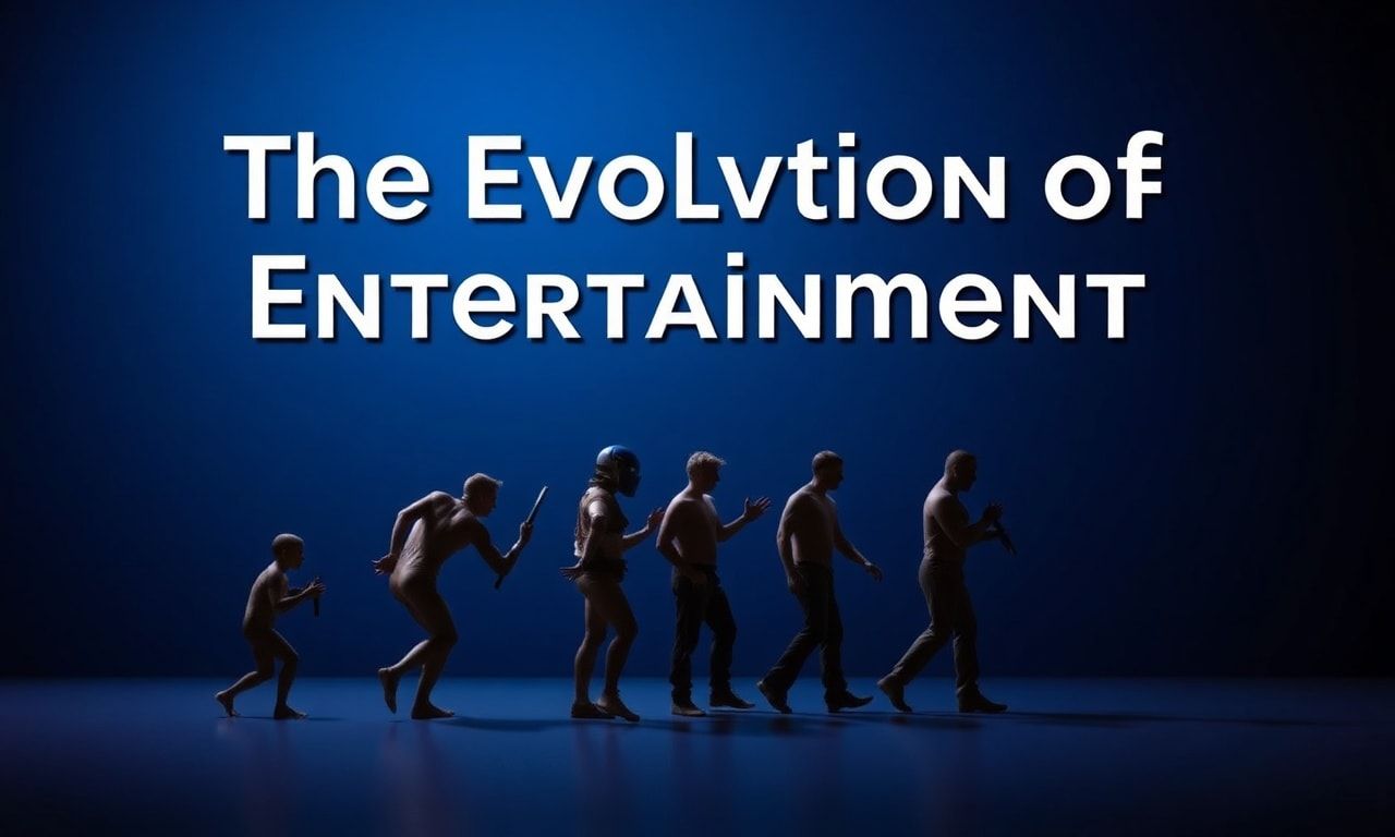 featured-the-evolution-of-entertainment-a-journey-through-m The Evolution of Entertainment: A Journey Through Movies, Music, and More