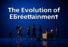 The Evolution of Entertainment: A Multifaceted Journey Through Time The Evolution of Entertainment: A Multifaceted Journey Through Time