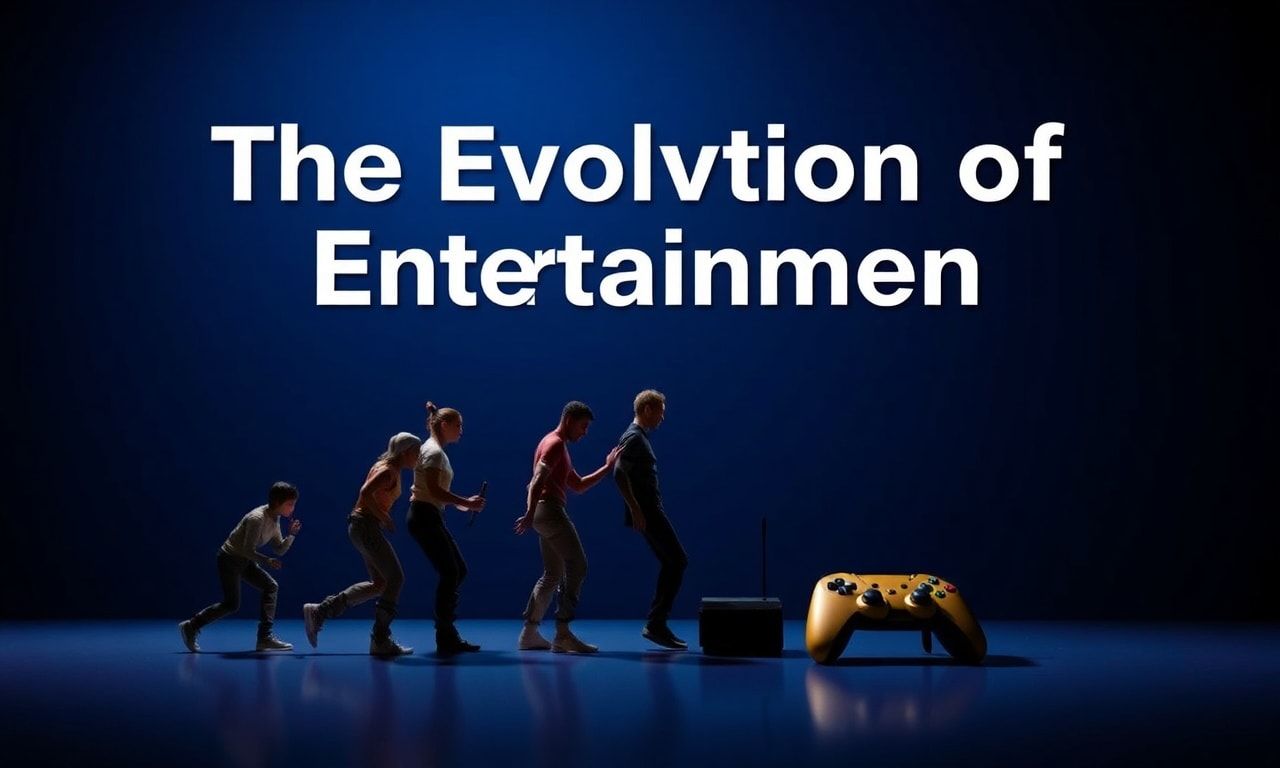 featured-the-evolution-of-entertainment-a-multifaceted-jour-7 The Evolution of Entertainment: A Multifaceted Journey Through Movies, Music, and Gaming