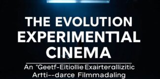 The Evolution of Experimental Cinema: A Deep Dive into Avant-Garde Filmmaking The Evolution of Experimental Cinema: An In-Depth Exploration of Avant-Garde Filmmaking