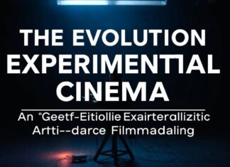 The Evolution of Experimental Cinema: A Deep Dive into Avant-Garde Filmmaking The Evolution of Experimental Cinema: An In-Depth Exploration of Avant-Garde Filmmaking