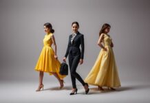 The Evolution of Fashion in Entertainment: From Silver Screen to Streaming The Evolution of Fashion in Entertainment: From Silver Screen to Streaming